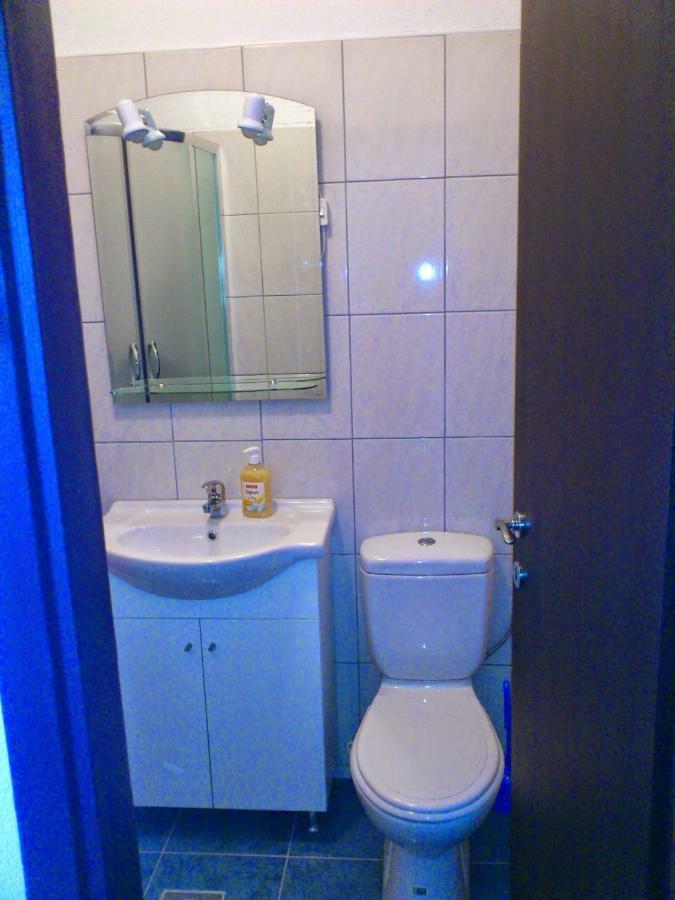 Apartments Lavanda Биоград на Мору Екстериор снимка