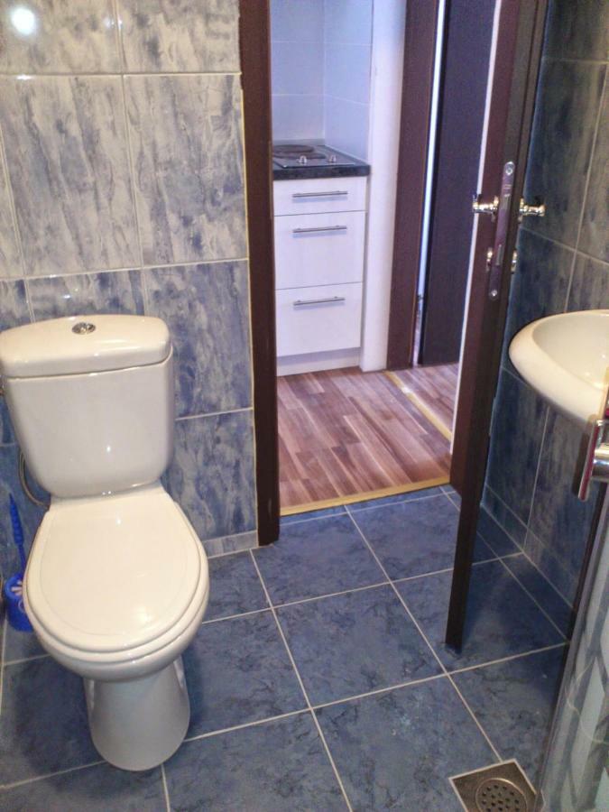 Apartments Lavanda Биоград на Мору Екстериор снимка