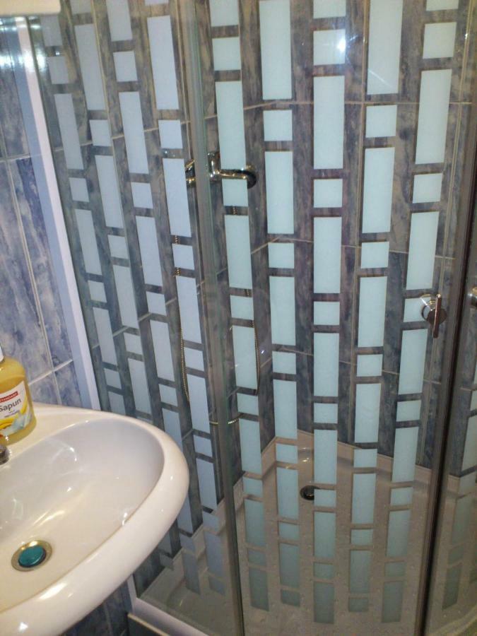 Apartments Lavanda Биоград на Мору Екстериор снимка